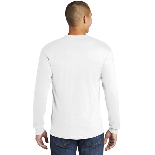 H400 Gildan Hammer ™ Long Sleeve T-Shirt