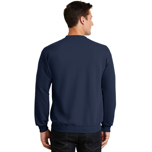 PC78 Port & Company® - Core Fleece Crewneck Sweatshirt