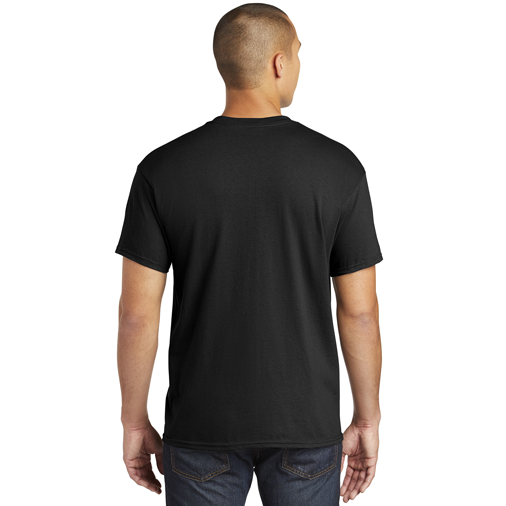 5300 Gildan ® Heavy Cotton ™ 100% Cotton Pocket T-Shirt