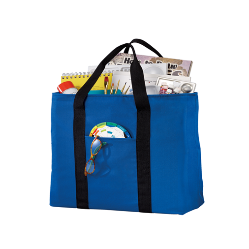 B5000 Port Authority® All-Purpose Tote