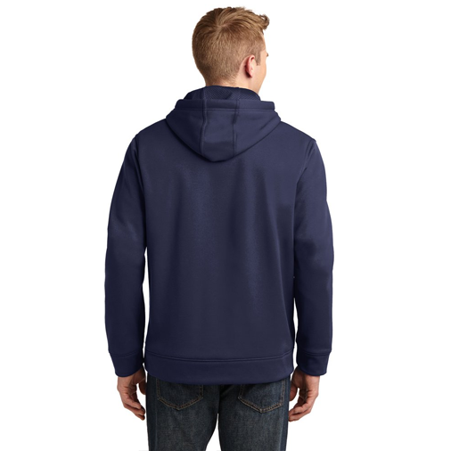 ST290 Sport-Tek® Repel Fleece Hooded Pullover
