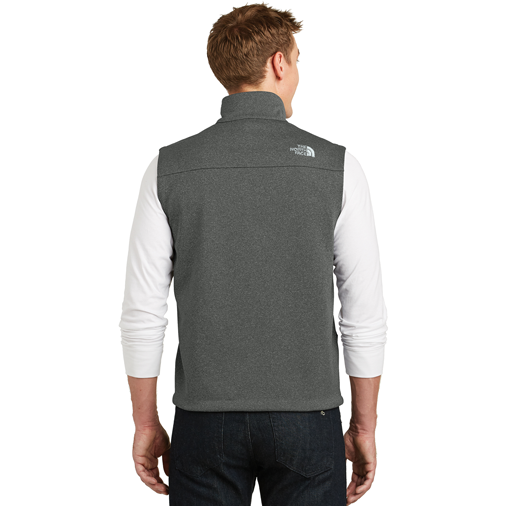 NF0A3LGZ The North Face® Ridgeline Soft Shell Vest
