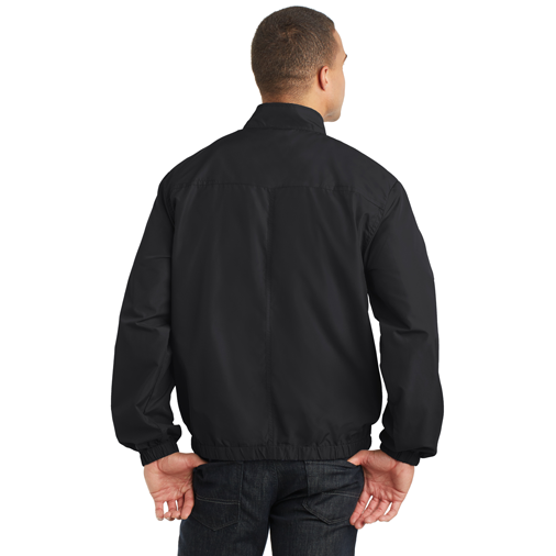 J305 Port Authority® Essential Jacket