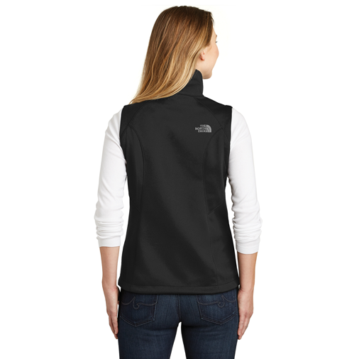 NF0A3LH1 The North Face® Ladies Ridgeline Soft Shell Vest
