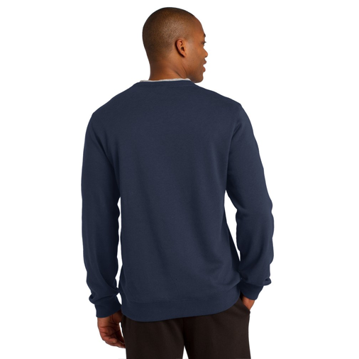ST266 Sport-Tek® Crewneck Sweatshirt
