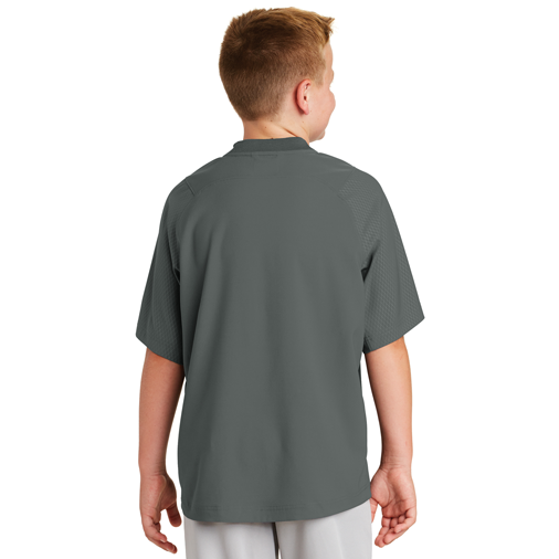 short sleeve cage