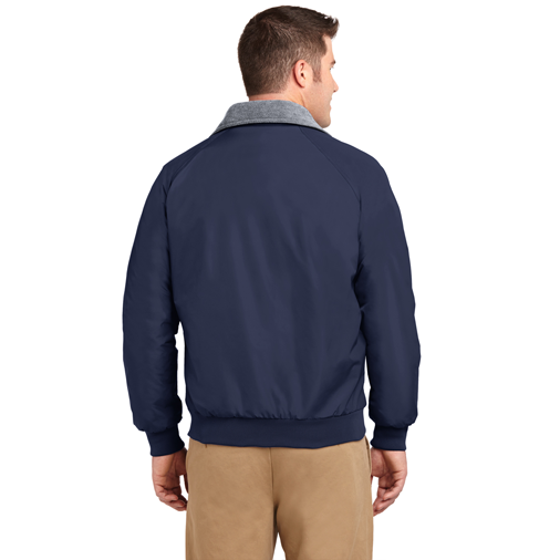 TLJ754 Port Authority® Tall Challenger™ Jacket