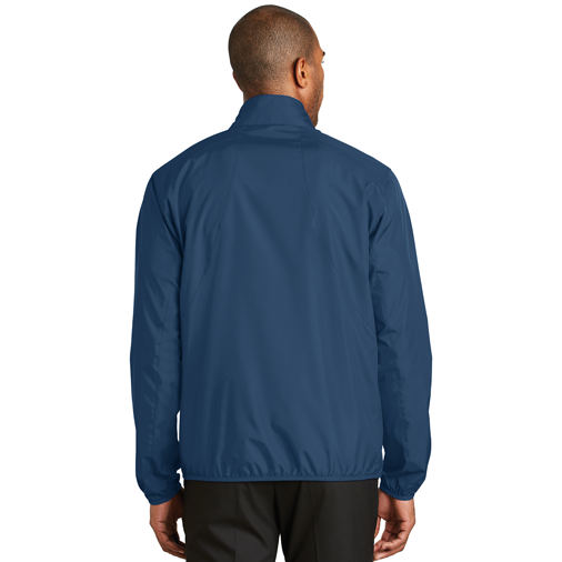 J344 Port Authority® Zephyr Full-Zip Jacket