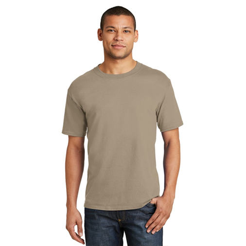 5180 Hanes® Beefy-T® - 100% Cotton T-Shirt