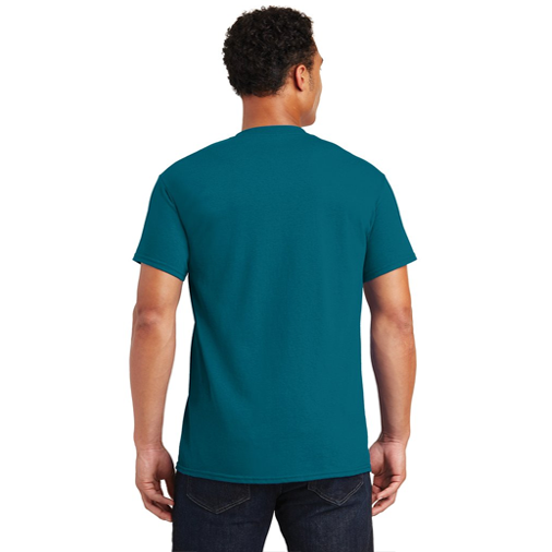 2000 Gildan ® Ultra Cotton® 100% Cotton T-Shirt
