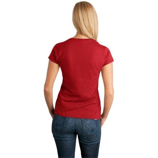 64000L Gildan Softstyle® Junior Fit T-Shirt