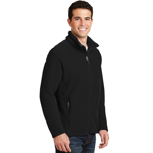 F217 Port Authority® Value Fleece Jacket