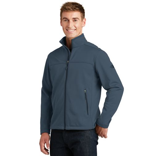 NF0A3LGX The North Face® Ridgeline Soft Shell Jacket