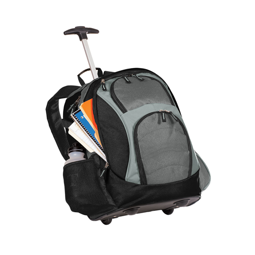 BG76S Port Authority® Wheeled Backpack