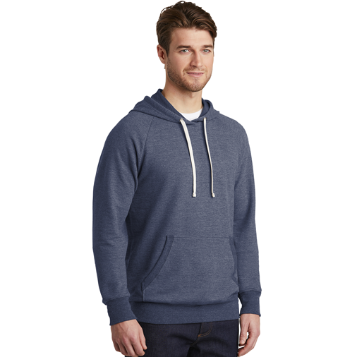DT355 District ® Perfect Tri ® French Terry Hoodie