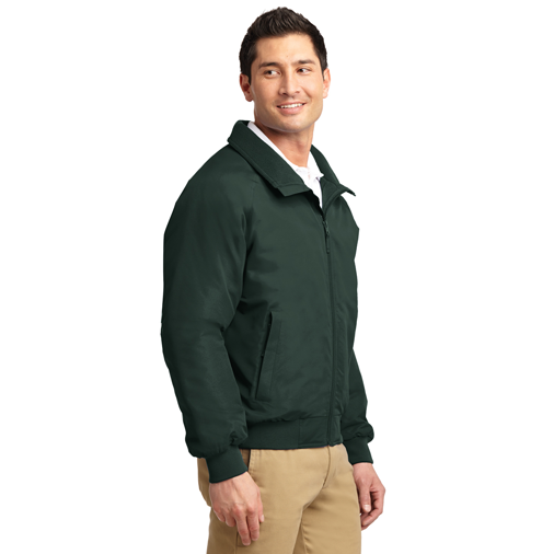 J328 Port Authority® Charger Jacket