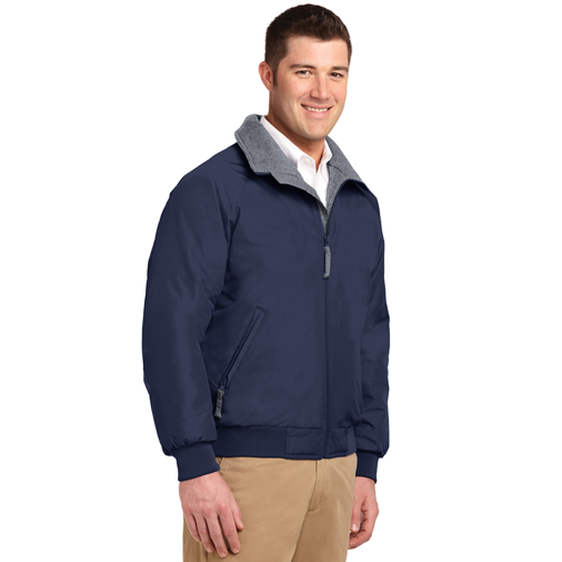 TLJ754 Port Authority® Tall Challenger™ Jacket