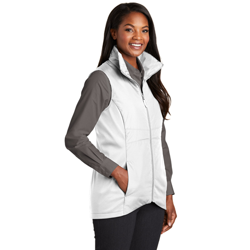 L903 Port Authority ® Ladies Collective Insulated Vest
