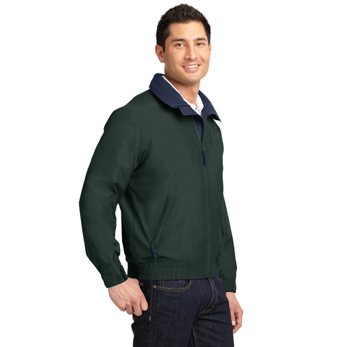 JP54 Port Authority® Competitor™ Jacket