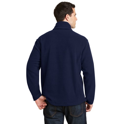 F218 Port Authority® Value Fleece 1/4-Zip Pullover