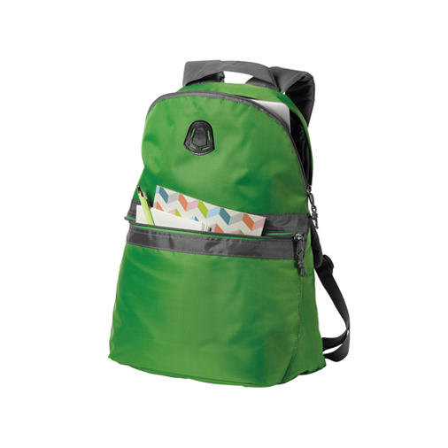 BG202 Port Authority® Nailhead Backpack
