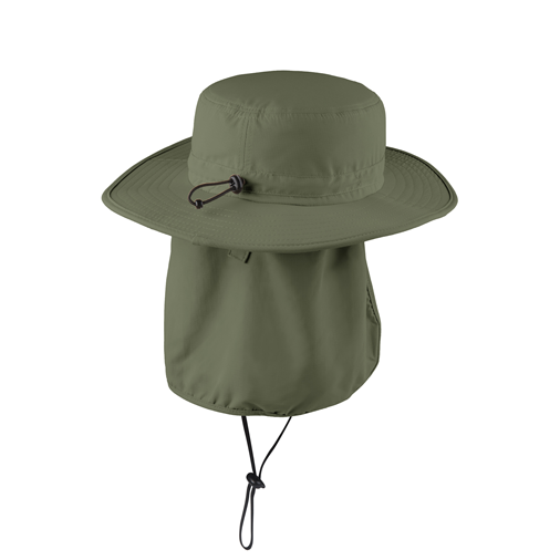 C920 Port Authority® Outdoor Wide-Brim Hat