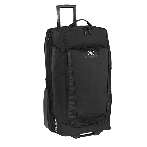 413017 OGIO® Nomad 30 Travel Bag