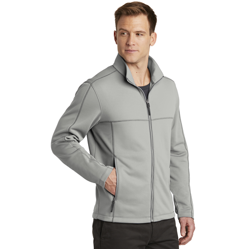 F904 Port Authority ® Collective Smooth Fleece Jacket