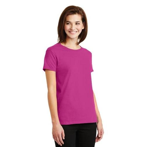 2000L Gildan ® - Ladies Ultra Cotton® 100% Cotton T-Shirt