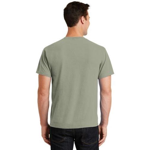 PC099 Port & Company® - Pigment-Dyed Tee
