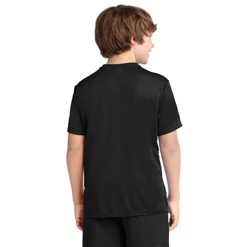PC380Y Port & Company® Youth Performance Tee
