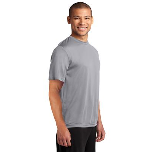 Pc380 PC380 Port & Company® Performance Tee — Fully Promoted Davie