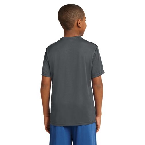 YST350 Sport-Tek® Youth PosiCharge® Competitor™ Tee