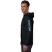 Choctaw Indian Guides Adult Long Sleeve Hooded (4522149642318)