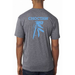 Choctaw Indian Guides Adult T-Shirt (1963668701226)