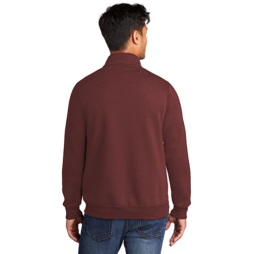 PC78Q Port & Company ® Core Fleece 1/4-Zip Pullover Sweatshirt