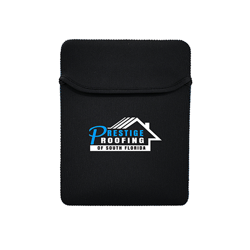 Prestige Roofing of South Florida IPad Cover (4568593301582)