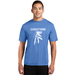 Choctaw Indian Guides Adult T-Shirt (1963627872298)