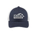 Prestige Roofing of South Florida Yupoong ® Retro Trucker Cap (4574909759566)