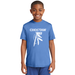 Choctaw Indian Guides Youth T-Shirt (1963637112874)