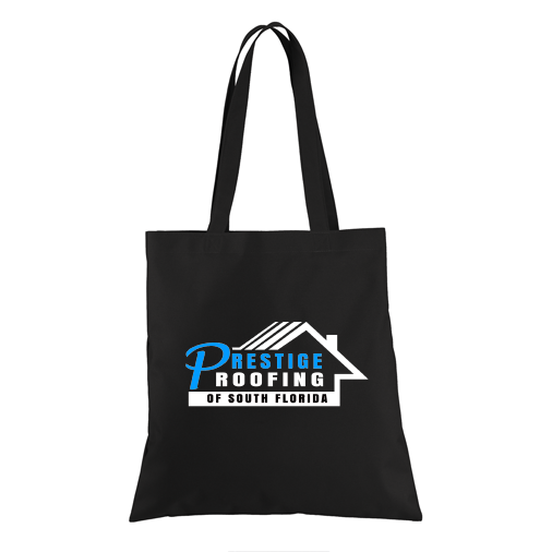 Prestige Roofing of South Florida Document Tote (4560902815822)