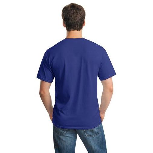 5000 Gildan® - Adult Heavy Cotton™ 100% Cotton T-Shirt
